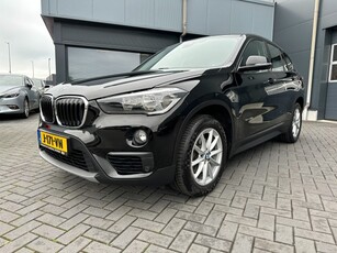 BMW X1 sDrive 1.8i High Executive Aut. Navigatie