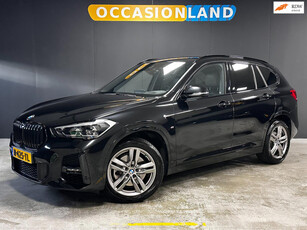 BMW X1 SDrive20i Business Ed.|M-PAKKET|CARPLAY|CHROME DELETE|