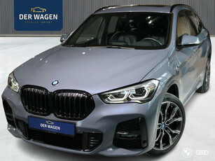 BMW X1 xDr25e M SPORT | PANODAK | CAMERA | MEMORY | LEDER | 19