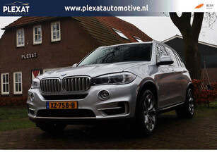 BMW X5 XDrive35d High Executive 7-Persoons Aut. | Panorama | Historie | Full Led | Slechts 155.000KM | Stoelverwarming | NAP |