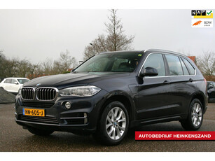 BMW X5 XDrive40e High Executive