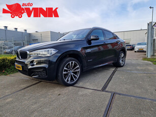 BMW X6 xDrive30d High Executive