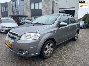 Chevrolet Aveo 1.4-16V Class Clima Nap Lees Omschrijving!