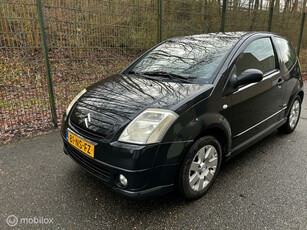 Citroen C2 1.4i VTR