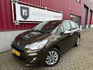 Citroen C3 1.2 VTi Collection // Automaat // Clima //Navi // 74 DKM NAP