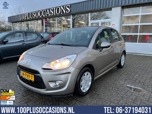 Citroen C3 1.6 e-HDi Dynamique, volledig onderhouden, 1e eigenaar, nette auto