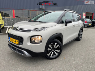 Citroen C3 AIRCROSS 1.2 PureTech S&S Shine / AUTOMAAT / SP VLG / OHB /