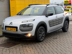 Citroen C4 Cactus 1.6 BlueHDi Business Navi pdc Camera 1e eigenaar