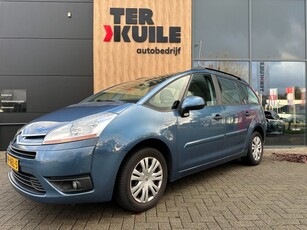 Citroen Picasso C4 Grand 1.6 VTI Attraction 7p. / volledig onderh.