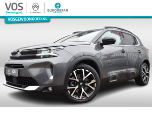 Citroën C5 Aircross Plug-in Hybrid 225 EAT8 Shine Automaat | Panoramadak | Navi | Airco | -