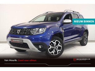 Dacia Duster 1.3 TCe Prestige | Navigatie | Trekhaak | Camera |