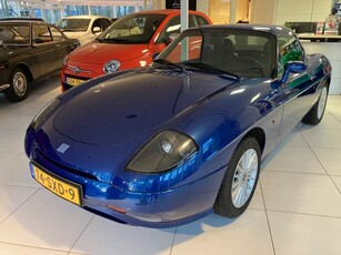 Fiat Barchetta 1.8 Lim Edition