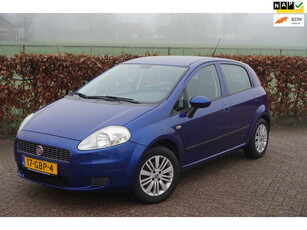 Fiat Grande Punto 1.4 Active|Automaat|Volledige Historie|Airco