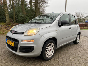 Fiat Panda 0.9 TwinAir Pop, BJ`2013, Nieuw model, trekhaak.