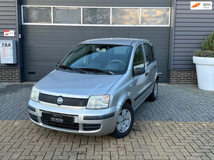 Fiat Panda 1.1 Active, 5 deurs, apk 07-2025