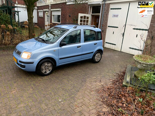 Fiat Panda 1.2 Edizione Cool Apk nieuw!! Distributie nieuw!!