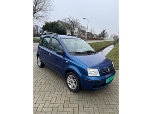 Fiat Panda 1.2 Emotion |Automaat|Clima|APK|