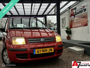 Fiat Panda 1.2 Nieuwe APK