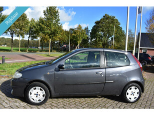 Fiat Punto 1.2 Active 3DRS 03 Airco|Elekt,pakket|28-9-25 APK