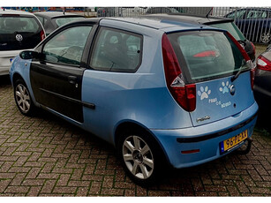 Fiat Punto 1.2 Classic Edizione NIEUWE APK BIJ AFLEVERING