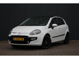 Fiat Punto Evo 1.4 Business | Airco | 5 Deurs | Elektrische ramen | APK |