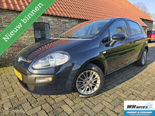 Fiat Punto Evo 1.4 Dynamic