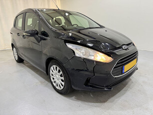 Ford B-MAX 1.0 EcoBoost Style Navi