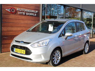 Ford B-MAX 1.0 EcoBoost Titanium