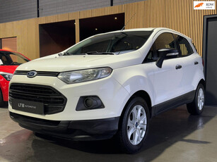 Ford EcoSport 1.5 Ti-VCT Titanium Automaat | Airco | APK