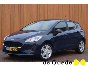 Ford Fiesta 1.0 EcoBoost Connected org. NL-auto