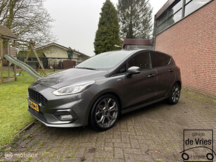 Ford Fiesta 1.0 EcoBoost ST-Line