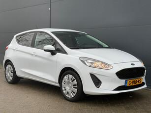 Ford Fiesta 1.1 Trend 1STE EIGENAAR | AIRCO | NWE APK | 58039 | BTW