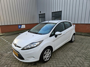 Ford Fiesta 1.25 NAP/Airco/5Deurs