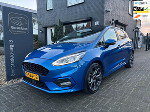 Ford Fiesta ST-Line - Panoramadak - Led - Carplay