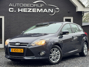 Ford Focus 1.0 EcoBoost Edition Plus Navigatie Cruise Control Climate Control