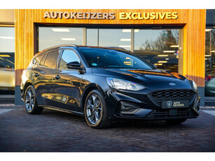 Ford Focus 1.0 EcoBoost ST Line Navi Stuur/Stoelverw. Keyless Camera