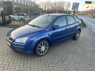 Ford Focus 1.6-16V Trend 2007! AIRCO!