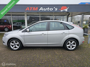 Ford Focus 1.6 Comfort 5drs Airco Cruise LMV Apk 10-2025