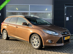 Ford Focus Wagon 1.0 EcoBoost Titanium