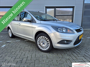 Ford Focus Wagon 1.8 Titanium APK 09-12-2025