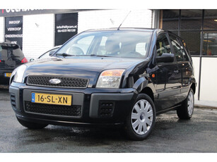 Ford Fusion 1.4-16V Comfort / APK Nieuw / Airco / Elektrische ramen