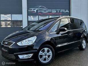 Ford Galaxy 1.6 SCTi Titanium 7-Persoons Navi Dealer-Onderhouden