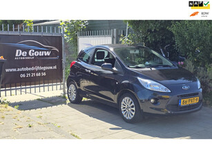 Ford Ka 1.2 Titanium X start/stop