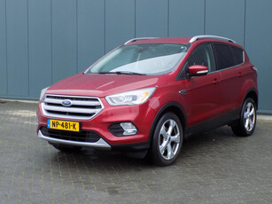 Ford Kuga 1.5 EcoBoost Titanium