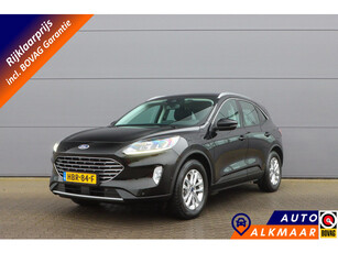 Ford Kuga 2.5 PHEV Titanium | Trekhaak | Adaptieve cruise | Rijklaarprijs - incl.garantie