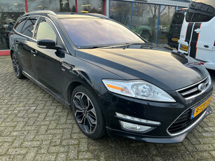 Ford Mondeo Wagon 1.6 EcoBoost Platinum SPORT ST LINE