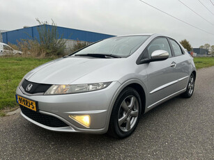 Honda Civic 1.4 Style Mode Clima Cruise PDC