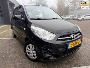 Hyundai I10 1.0 i-Drive Cool | Airco | Apk | NAP |