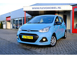 Hyundai I10 1.0i i-Motion 5-drs Clima