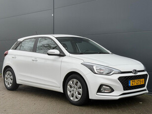 Hyundai I20 1.0 T-GDI Comfort 1STE EIGENAAR | CAMERA | NAVI | CARPLAY | PDC | BTW | NWE APK